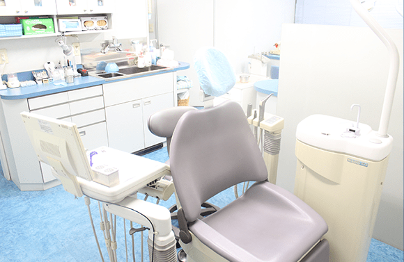 関歯科医院photo